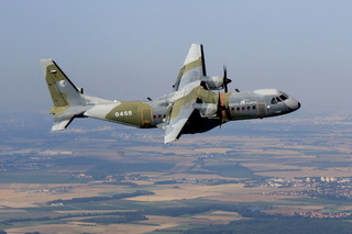 CASA C-295M