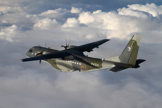 CASA C-295M