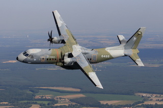 CASA C-295M