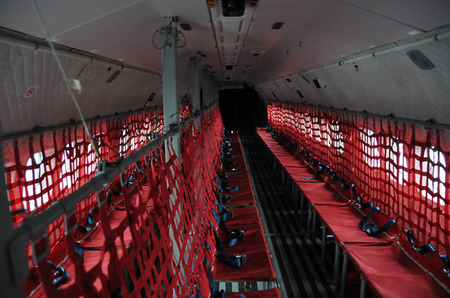 CASA C-295M