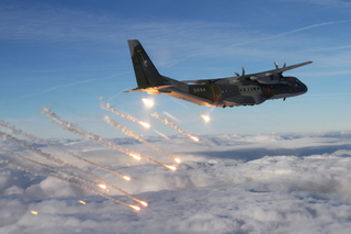 CASA C-295M