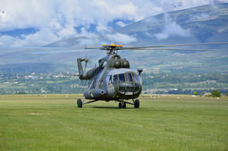 Mil Mi-17/171š