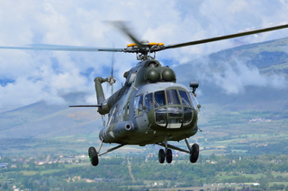 Mil Mi-17/171š