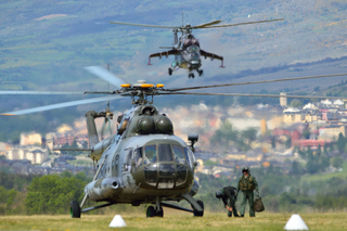 Mil Mi-17/171š