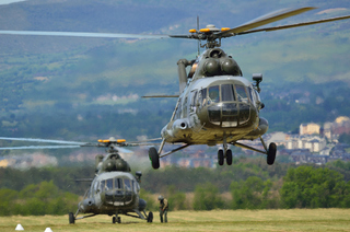 Mil Mi-17/171š