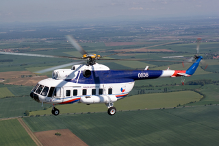  Mil Mi-8