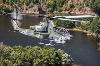 AH-1Z Viper