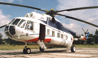  Mil Mi-8