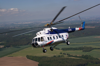  Mil Mi-8
