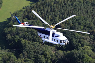  Mil Mi-8