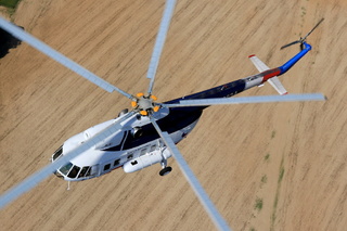  Mil Mi-8
