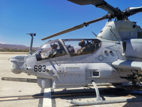 AH-1Z Viper