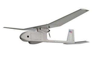 RAVEN RQ-11B