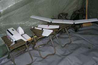 RAVEN RQ-11B