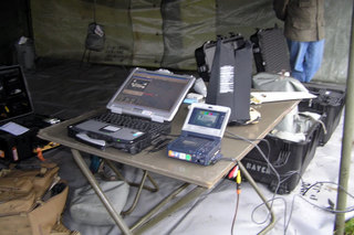 RAVEN RQ-11B