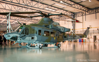 UH-1Y Venom 