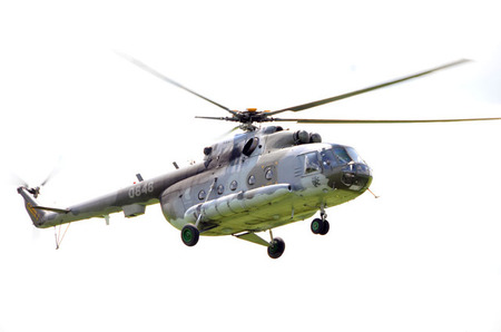 Mil Mi-17