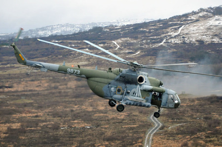 Mil Mi-17/171š