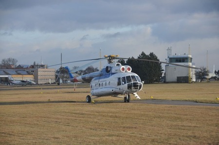  Mil Mi-8