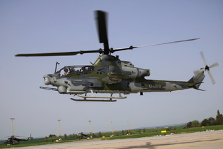AH-1Z Viper