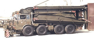  Automobil mostní AM-50