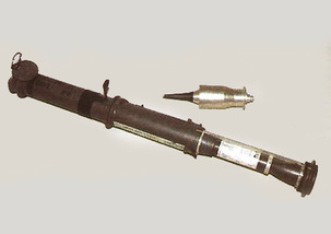 Reaktivní protitankový granát RPG-75