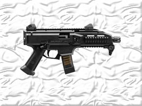 CZ SCORPION EVO 3 S1