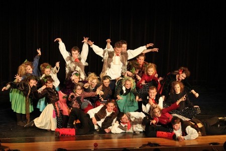 Rožnovská valaška má letos 20 let