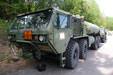 Fuel tanker