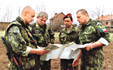 LTG Josef ŠÍBA Receives Explanation