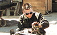 Maintenance of engine