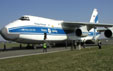 An-124 - Ruslan