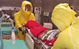 Hospitalizační jednotka Těchonín