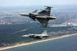 LION EFFORT 2015 – SAAB 39 Gripen