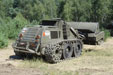 Rear part of Bozena 5