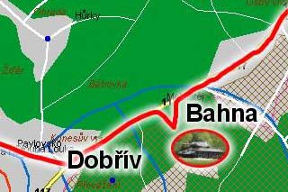 Zvětšit mapu