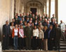 Stálý stav Vojenské konzervatoře v roce 2008