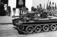 Tank Cromwell Čs. samostatné brigády