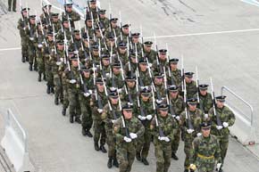 Přehlídka 2008 - 2