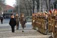 Minister Parkanová and General Bentégeat - 3