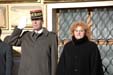 General Bentégeat and Minister Parkanová - 1