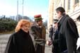 Czech delegation introduced to General Bentégeat