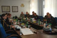 Talks at the General Staff - 1