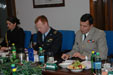 Talks at the General Staff - 2