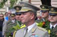 Generálmajor Josef Prokš.