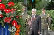 Zástupce arménské ambasády.