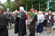 Zástupci pravoslavné církve, Metropolita Kryštof.
