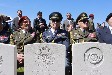 Češti veteráni v Belgii