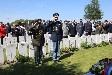 NGŠ gen. Picek při pietním aktu