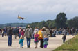 Středomoravská letecká pouť na letišti v Bochoři  4